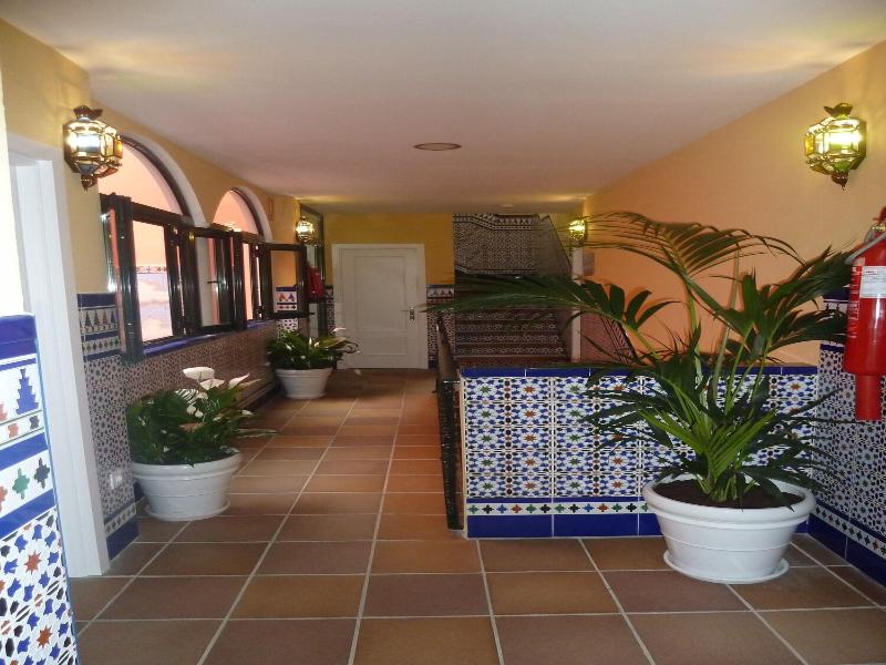 Hotel Dona Lina image