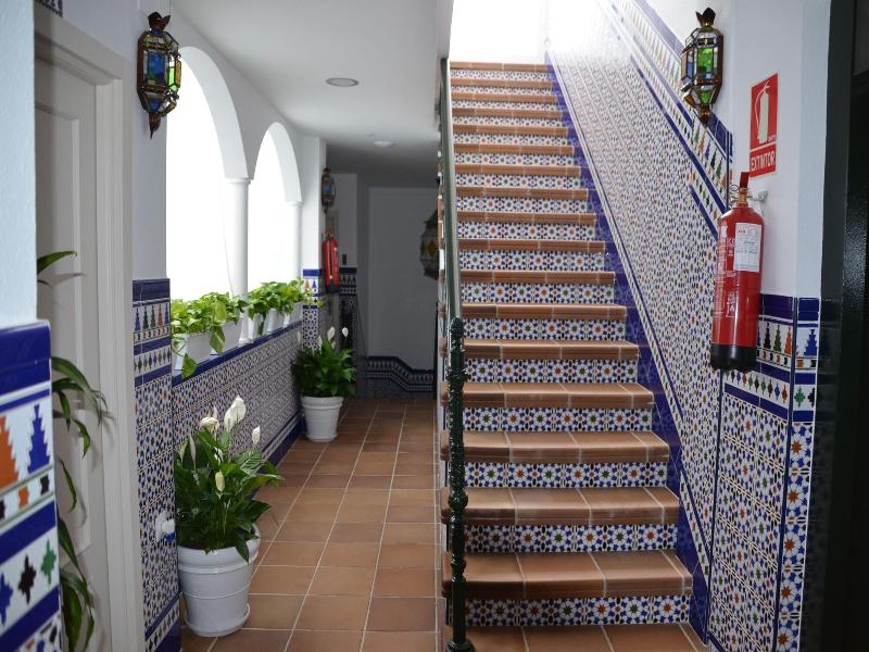 Hotel Dona Lina image