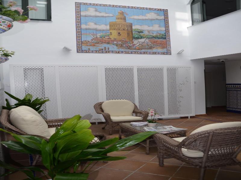 Hotel Dona Lina image