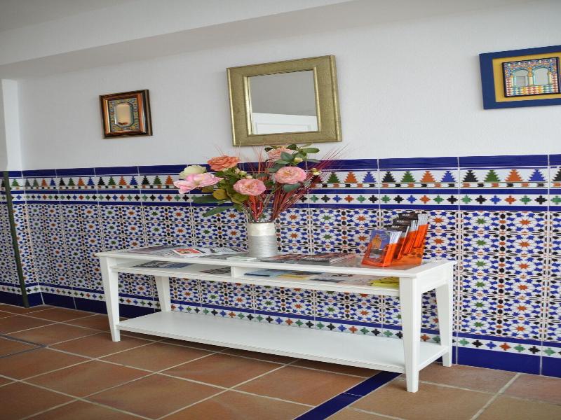 Hotel Dona Lina image