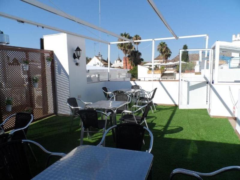 Hotel Dona Lina image