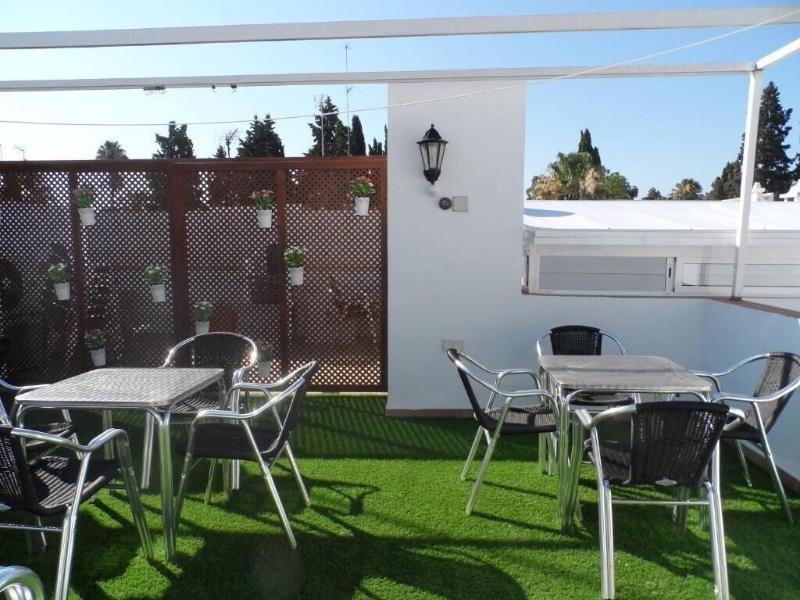 Hotel Dona Lina image
