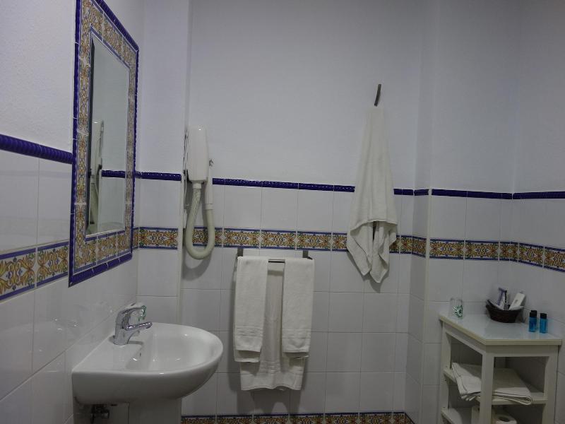 Hotel Dona Lina image