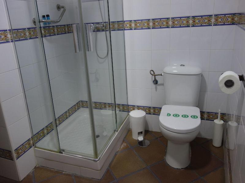 Hotel Dona Lina image