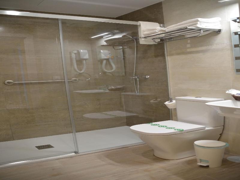 Hotel Dona Lina image
