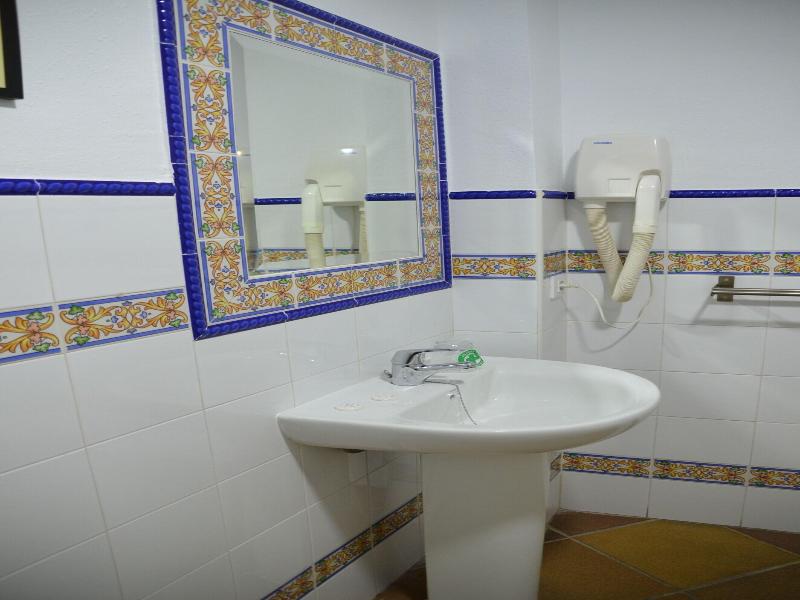 Hotel Dona Lina image