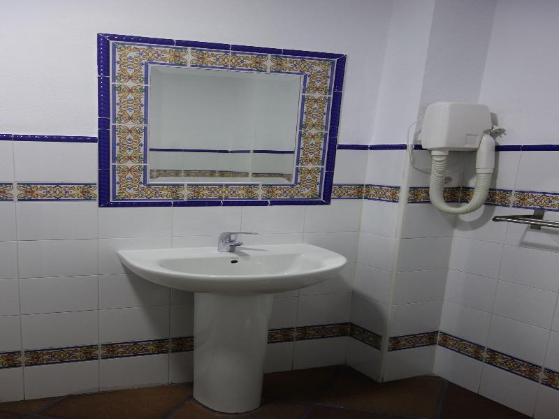 Hotel Dona Lina image