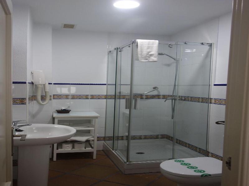 Hotel Dona Lina image