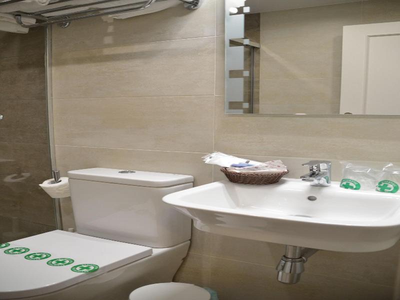 Hotel Dona Lina image
