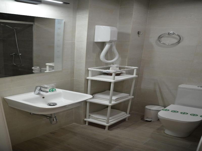 Hotel Dona Lina image