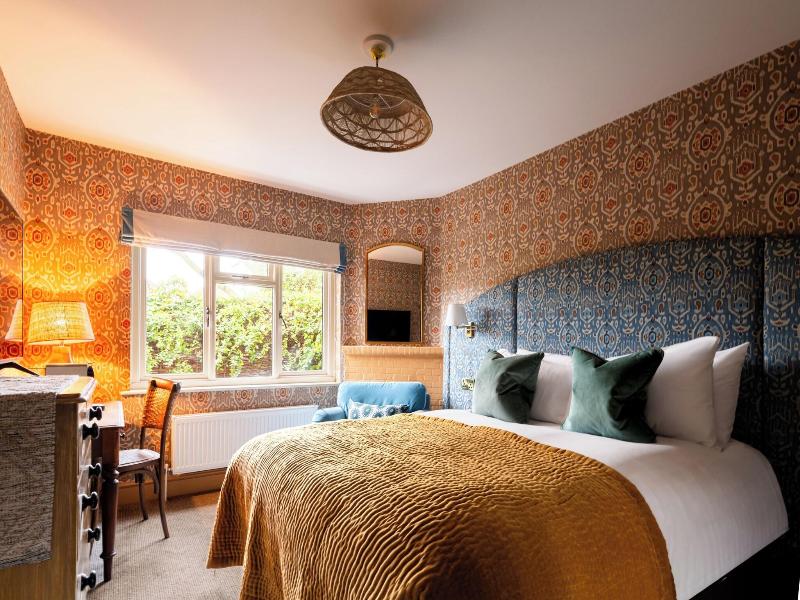 Lucas Hotel image