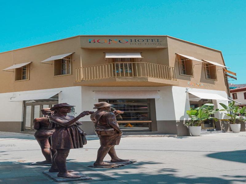 Bono Hotel Old Town image