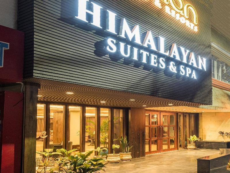 Udaan Himalayan Suites & Spa, Darjeeling — general view