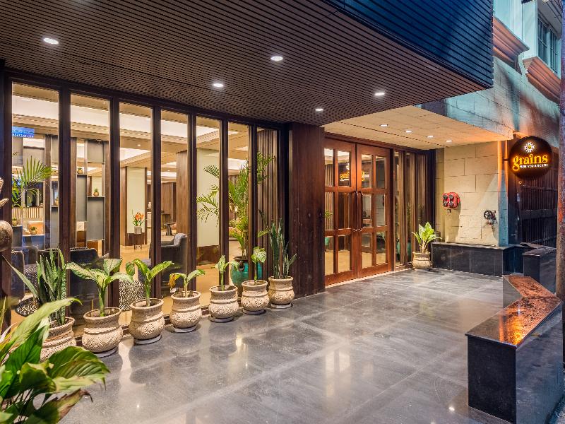 Udaan Himalayan Suites & Spa, Darjeeling — general view