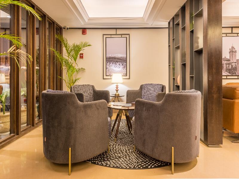Udaan Himalayan Suites & Spa, Darjeeling image