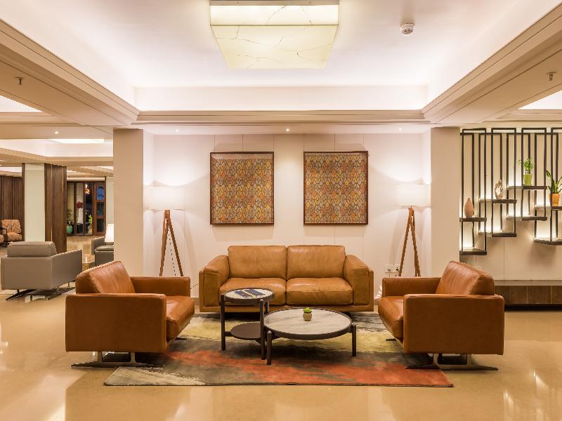 Udaan Himalayan Suites & Spa, Darjeeling image