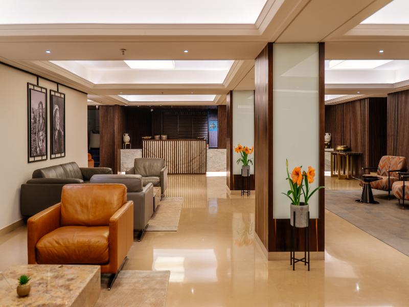 Udaan Himalayan Suites & Spa, Darjeeling image