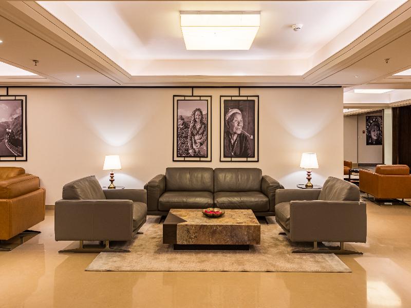 Udaan Himalayan Suites & Spa, Darjeeling image