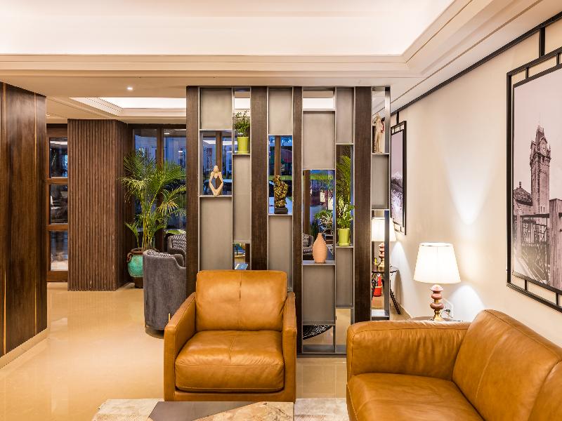 Udaan Himalayan Suites & Spa, Darjeeling image