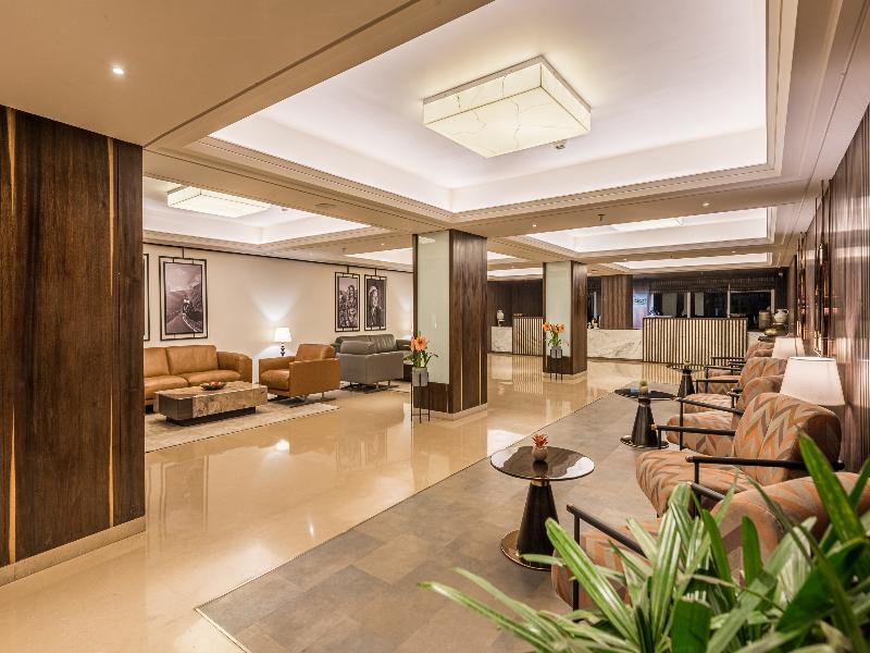 Udaan Himalayan Suites & Spa, Darjeeling image