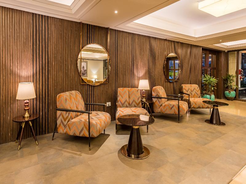 Udaan Himalayan Suites & Spa, Darjeeling image