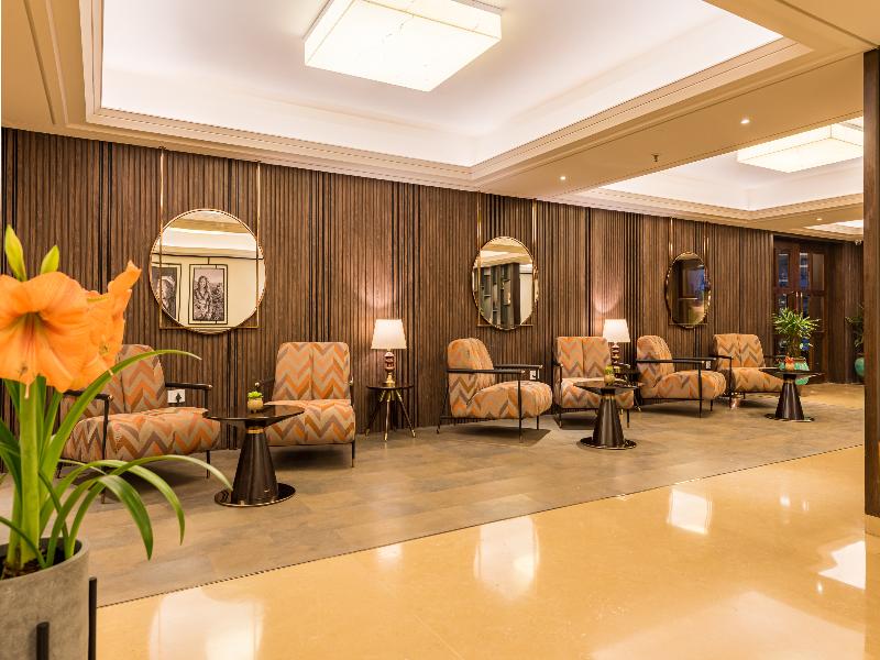 Udaan Himalayan Suites & Spa, Darjeeling image