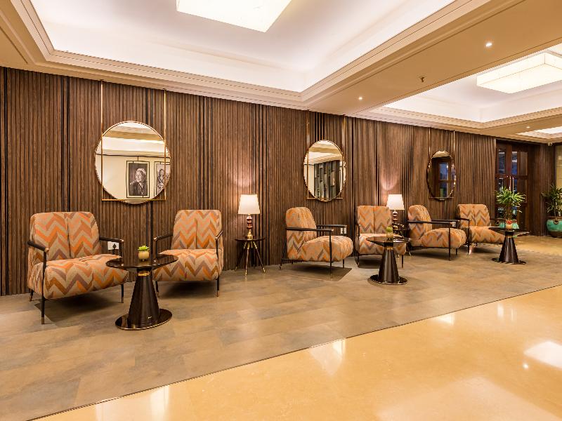 Udaan Himalayan Suites & Spa, Darjeeling image