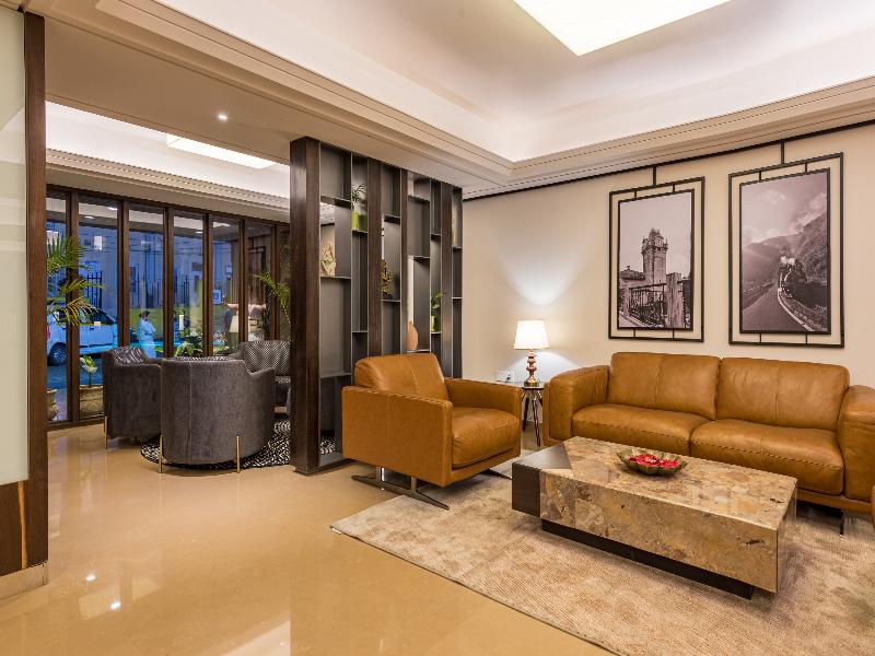 Udaan Himalayan Suites & Spa, Darjeeling image