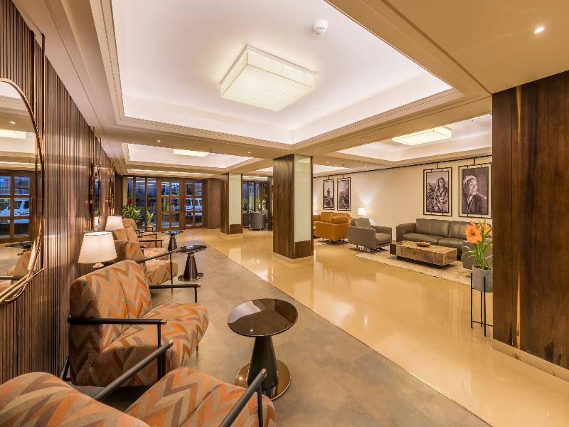 Udaan Himalayan Suites & Spa, Darjeeling image