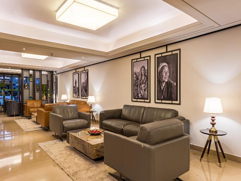 Udaan Himalayan Suites & Spa, Darjeeling image