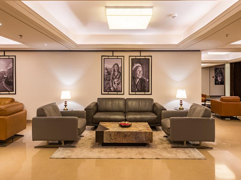 Udaan Himalayan Suites & Spa, Darjeeling image