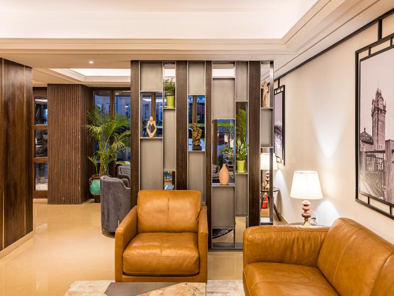 Udaan Himalayan Suites & Spa, Darjeeling image