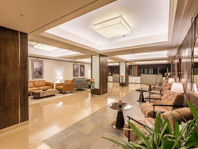 Udaan Himalayan Suites & Spa, Darjeeling image