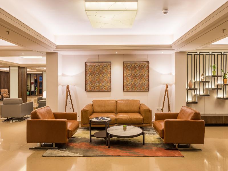 Udaan Himalayan Suites & Spa, Darjeeling image
