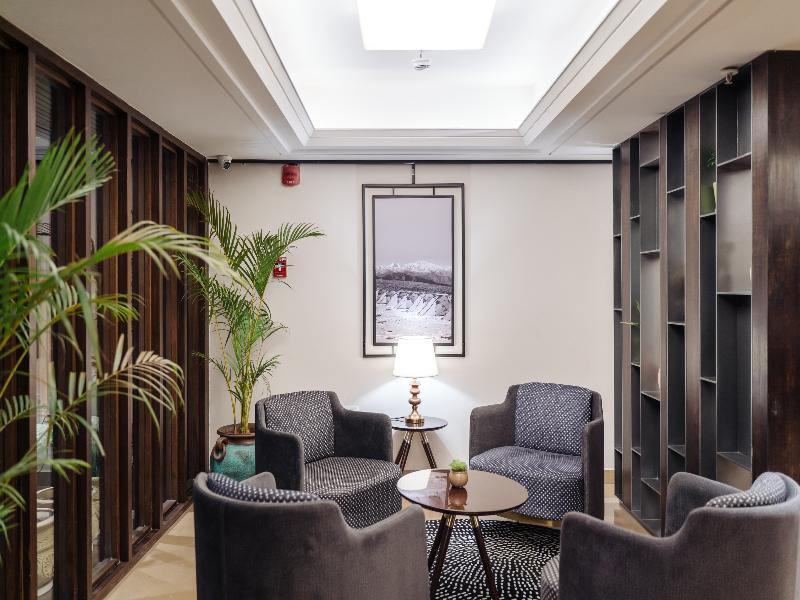 Udaan Himalayan Suites & Spa, Darjeeling image