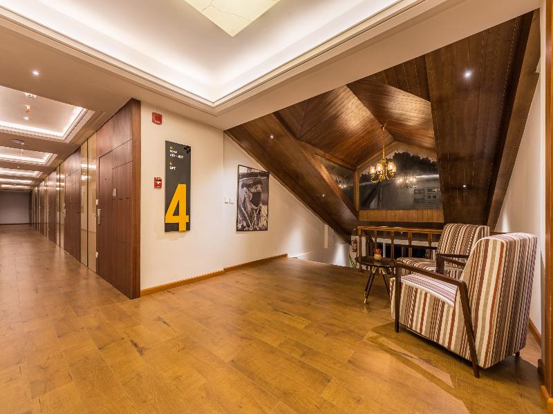 Udaan Himalayan Suites & Spa, Darjeeling image