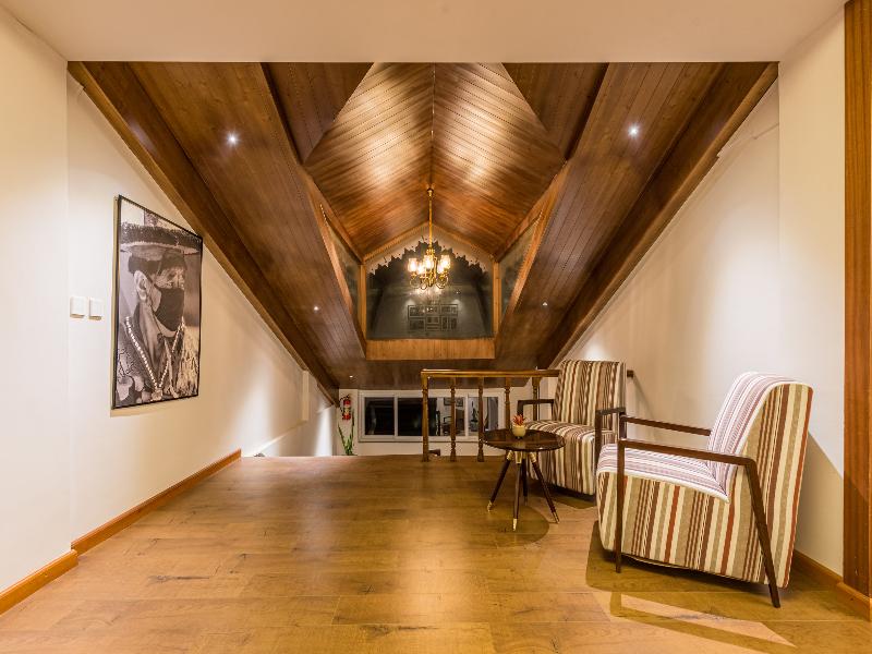 Udaan Himalayan Suites & Spa, Darjeeling image