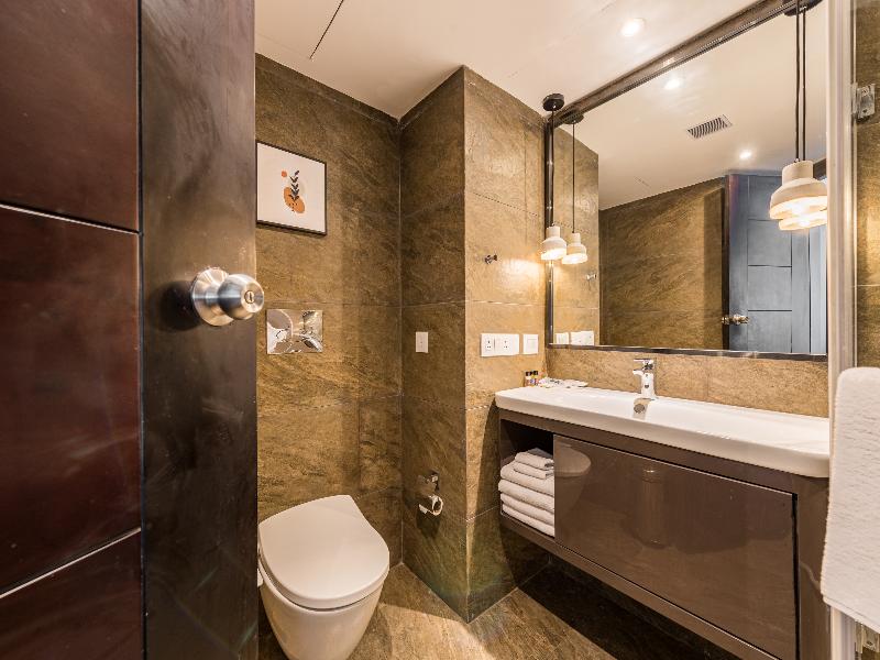 Udaan Himalayan Suites & Spa, Darjeeling image