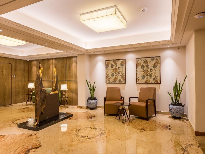Udaan Himalayan Suites & Spa, Darjeeling image