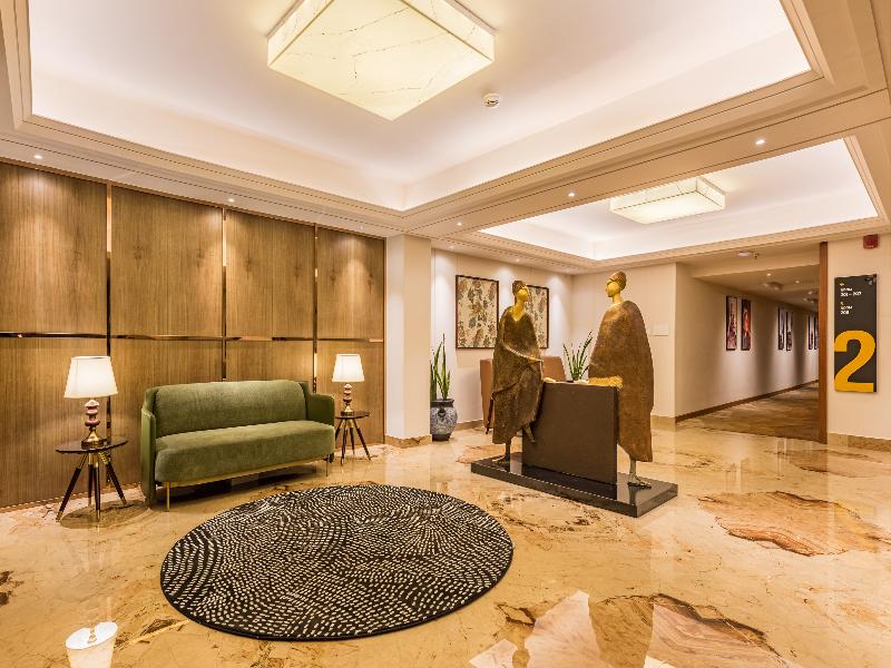 Udaan Himalayan Suites & Spa, Darjeeling image
