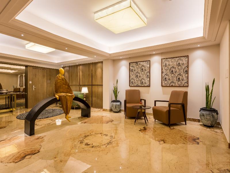 Udaan Himalayan Suites & Spa, Darjeeling image