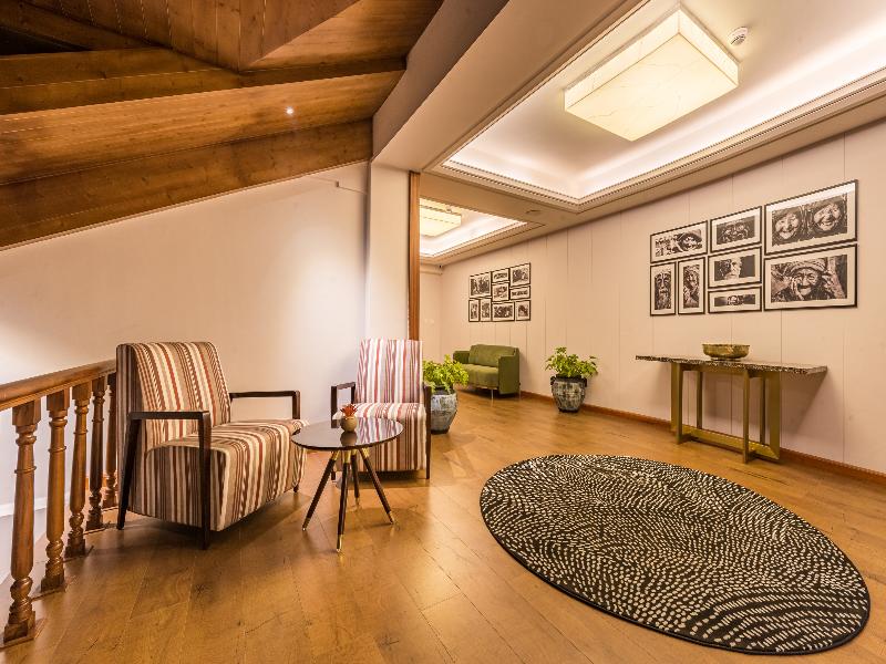Udaan Himalayan Suites & Spa, Darjeeling image