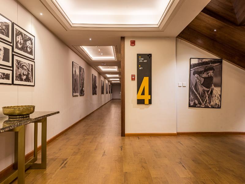Udaan Himalayan Suites & Spa, Darjeeling image