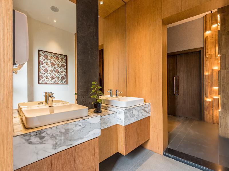 Udaan Himalayan Suites & Spa, Darjeeling image