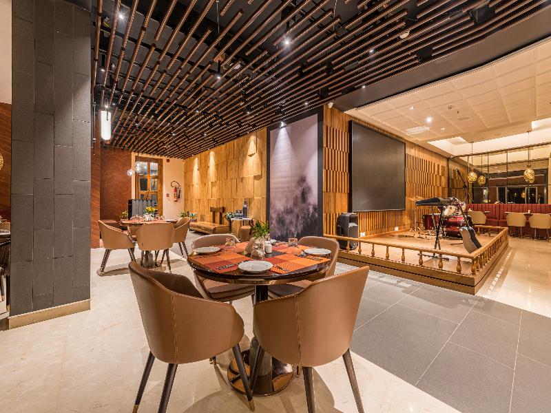 Udaan Himalayan Suites & Spa, Darjeeling image