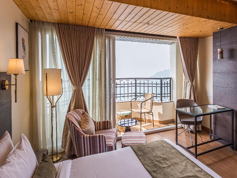 Udaan Himalayan Suites & Spa, Darjeeling image