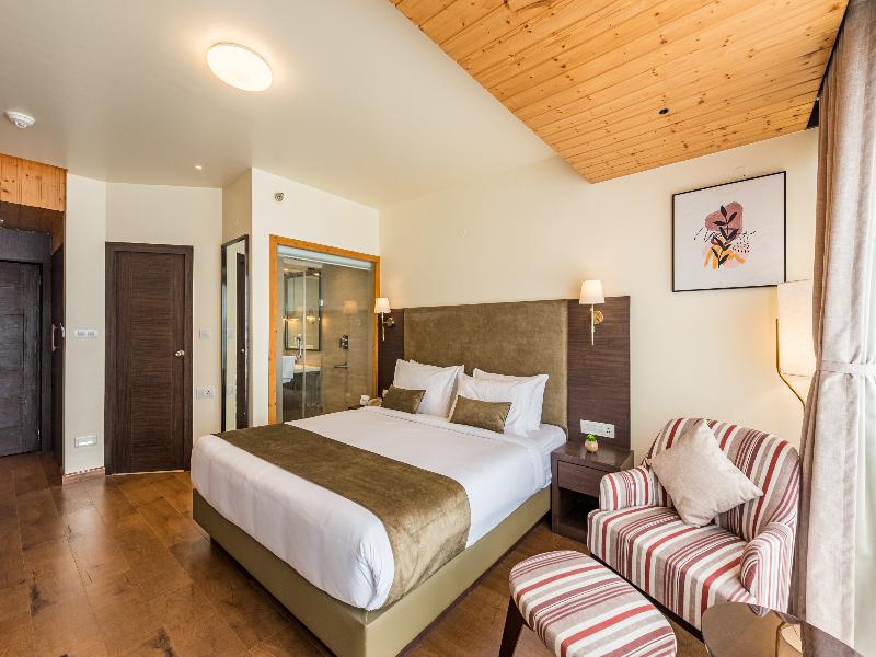 Udaan Himalayan Suites & Spa, Darjeeling image