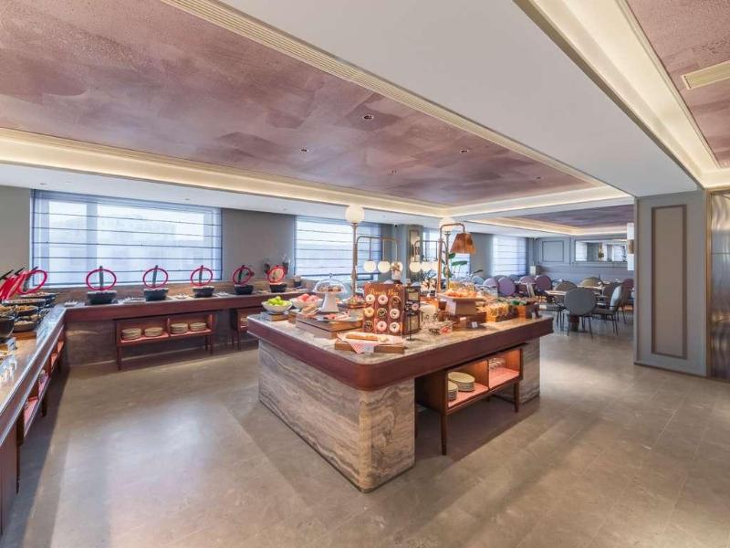 Mercure Nanjing Confucius Temple image