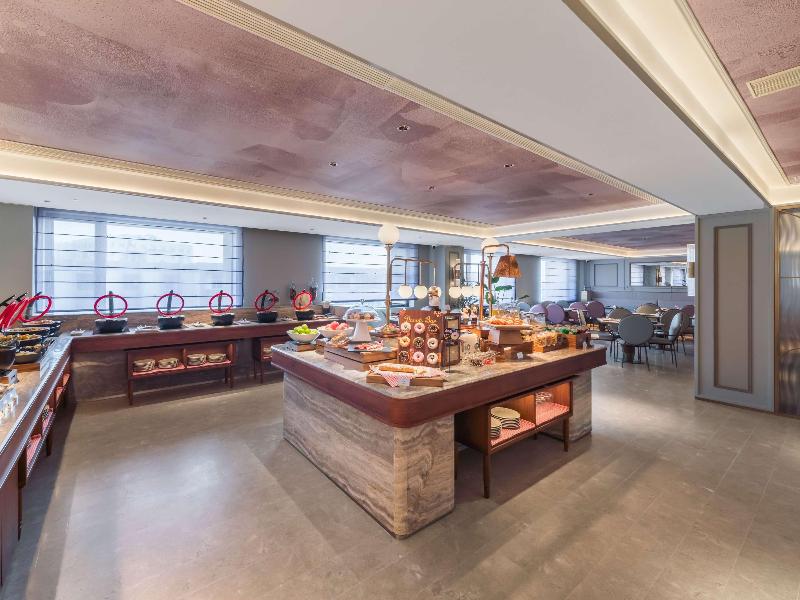 Mercure Nanjing Confucius Temple image
