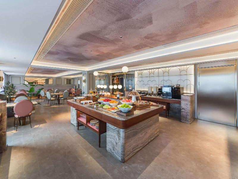 Mercure Nanjing Confucius Temple image